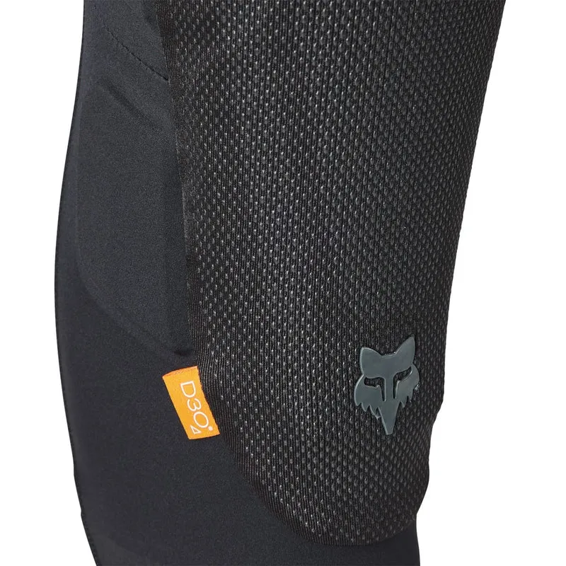 Genouillères FOX LAUNCH ELITE Noir