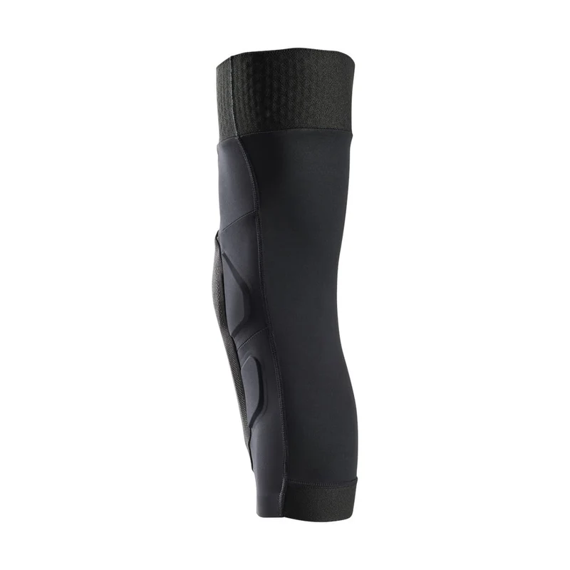 Genouillères FOX LAUNCH ELITE Noir
