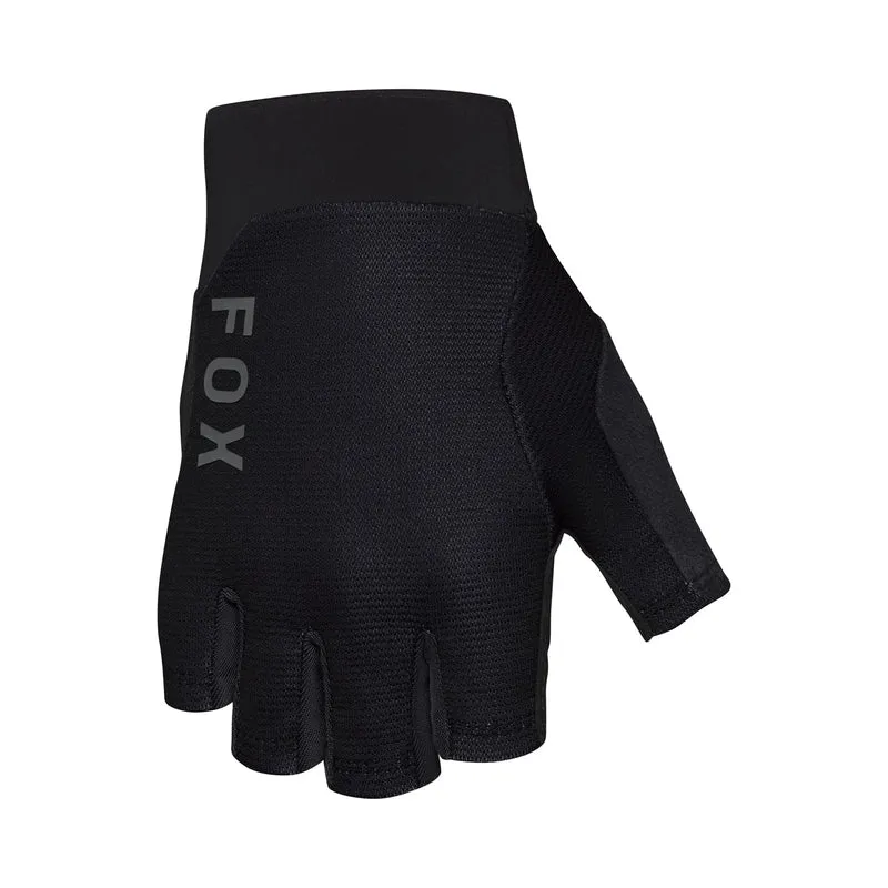 Gants Courts FOX RANGER GEL Noir