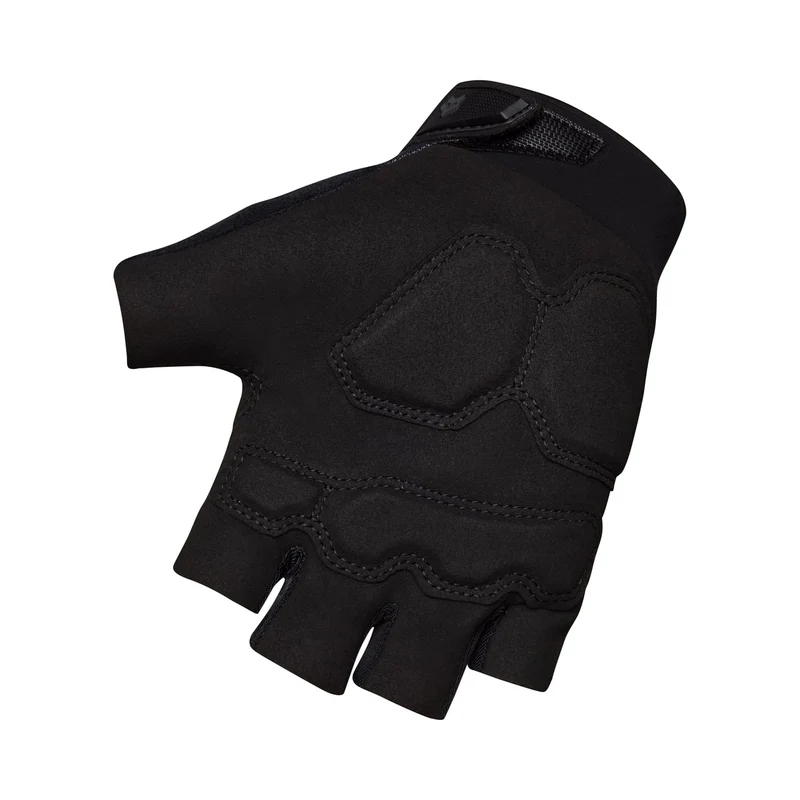 Gants Courts FOX RANGER GEL Noir