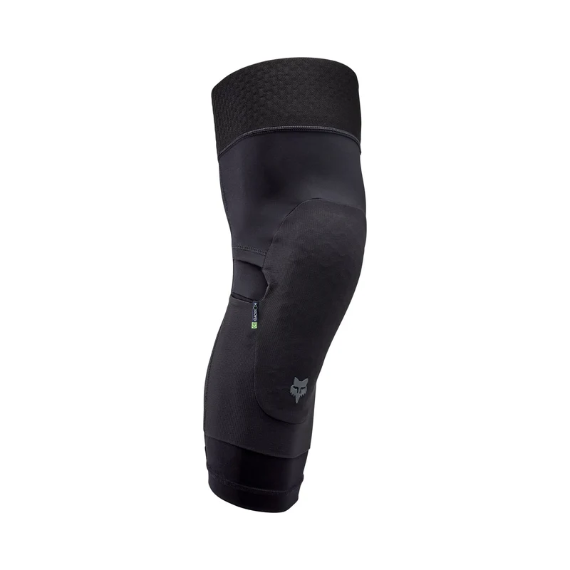 Genouillères FOX ENDURO PRO Noir