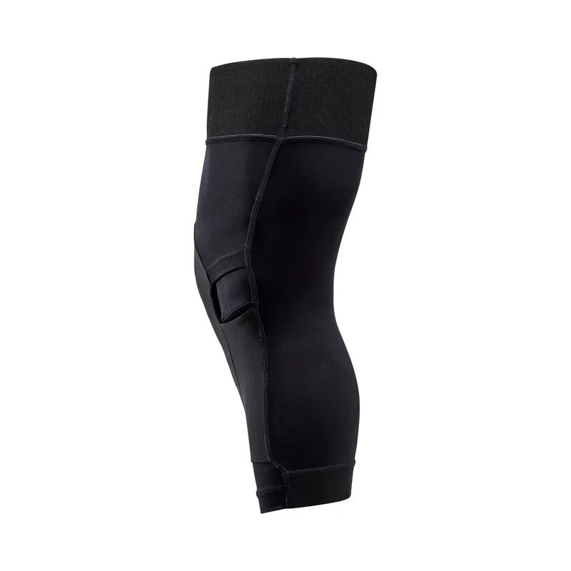 Genouillères FOX ENDURO PRO Noir