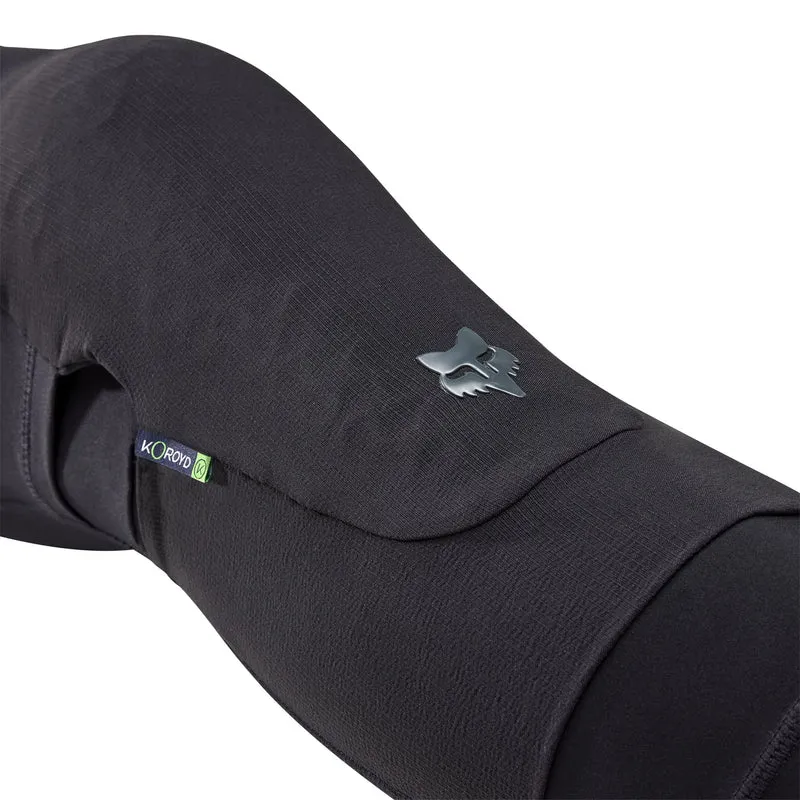 Genouillères FOX ENDURO PRO Noir