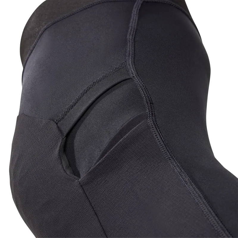 Genouillères FOX ENDURO PRO Noir