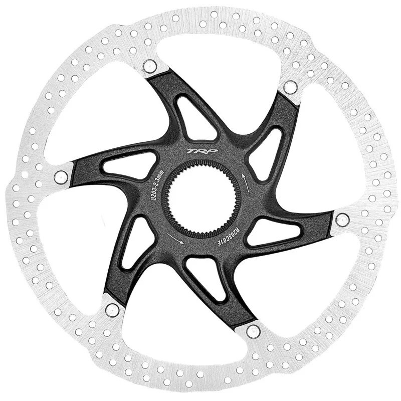 Disque TRP RC01E 2.3mm Center Lock