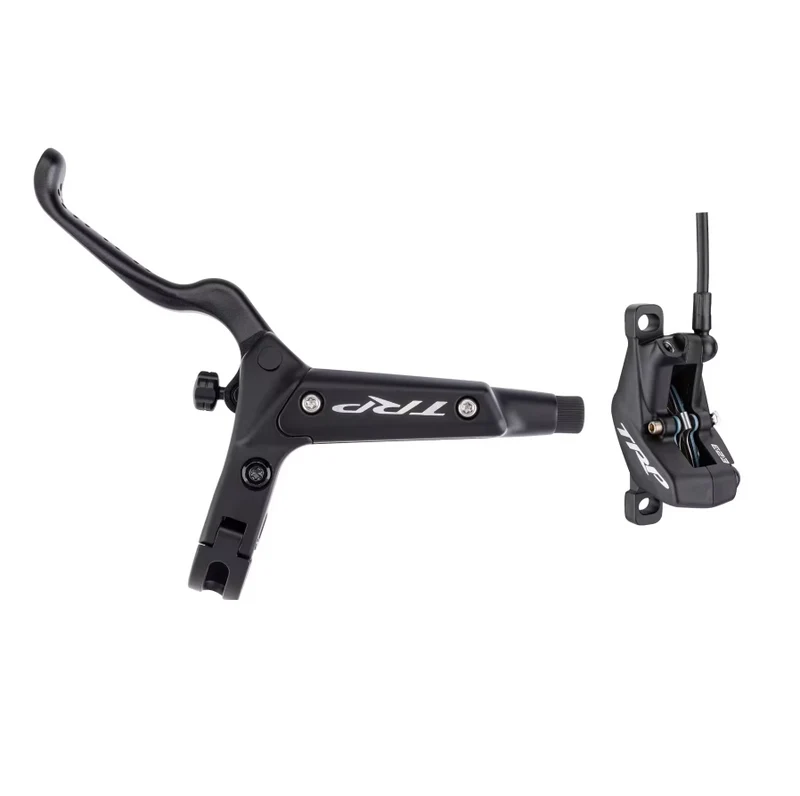 Frein Avant TRP DHR EVO Noir