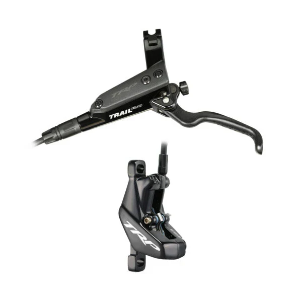 Frein Avant TRP TRAIL EVO Noir