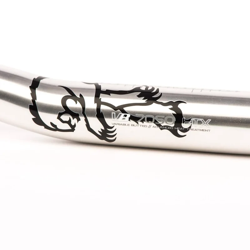 Cintre CHROMAG FUBARS OSX LTD Rise 25 mm 800 mm Chrome