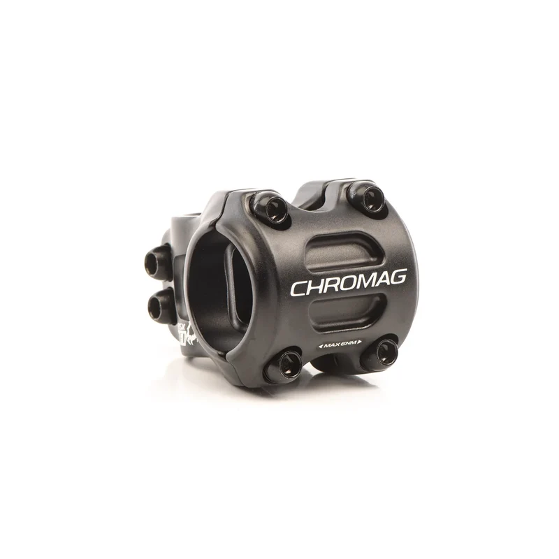 Potence CHROMAG HIFI BSX 0° Noir