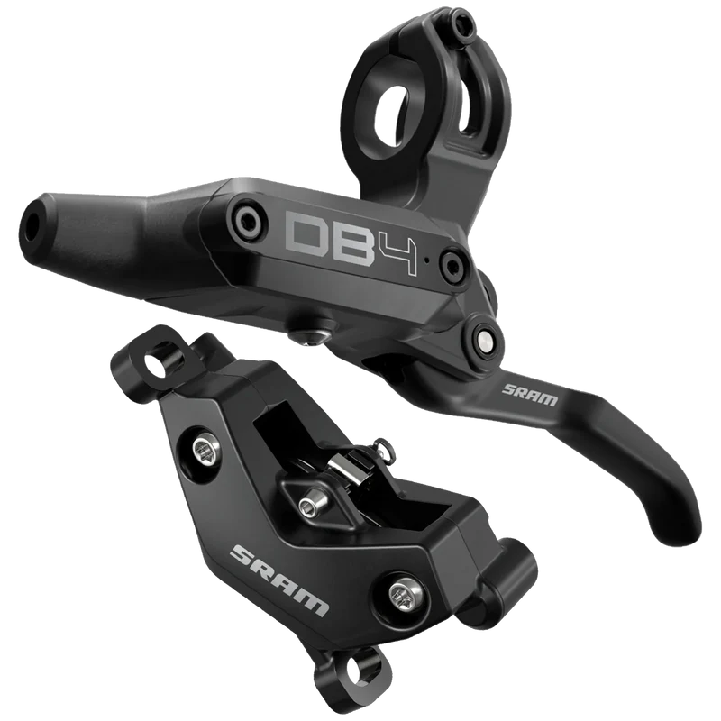 Frein Avant SRAM DB4 Noir