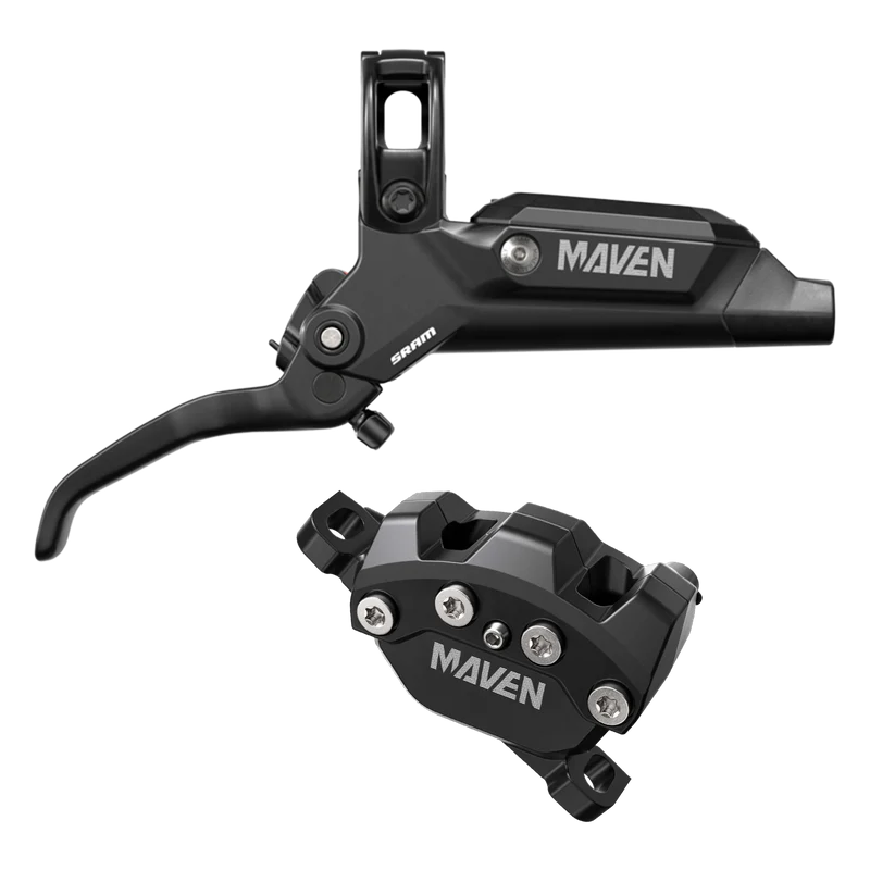 Frein Arrière SRAM MAVEN BASE Noir