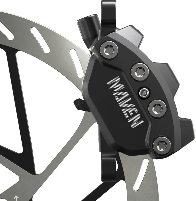 Frein Avant SRAM MAVEN BASE Noir