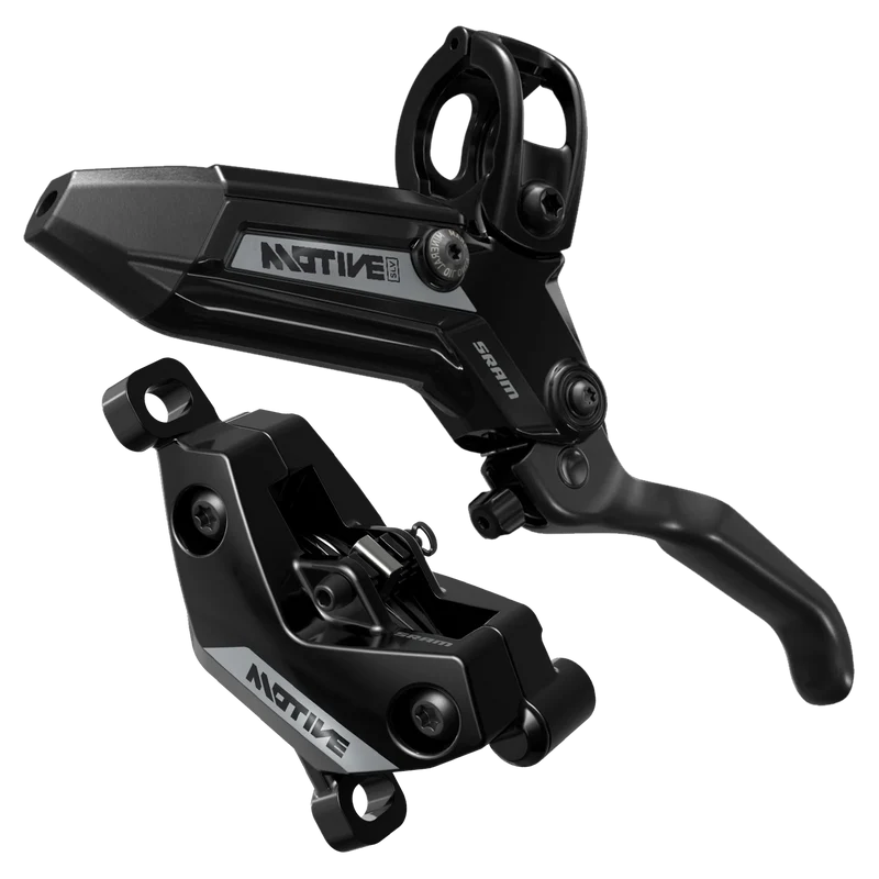 Frein Avant SRAM MOTIVE SILVER Noir