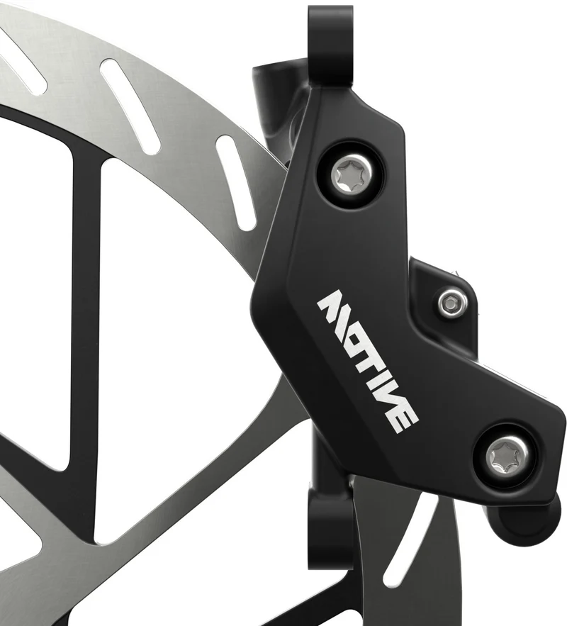 Frein Arrière SRAM MOTIVE BRONZE Noir